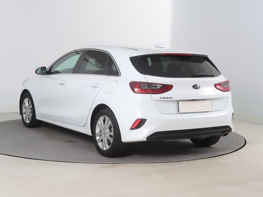 2020 Kia CEE'D - 5