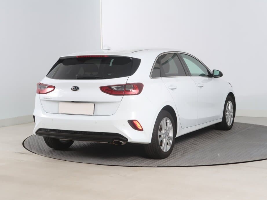 2020 Kia CEE'D - 7
