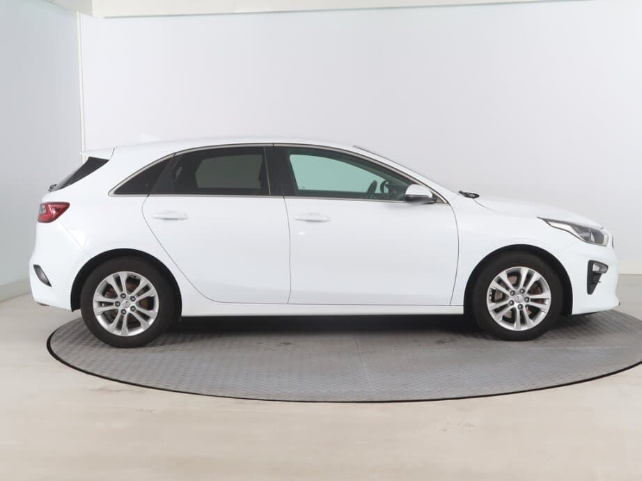 2020 Kia CEE'D - 8