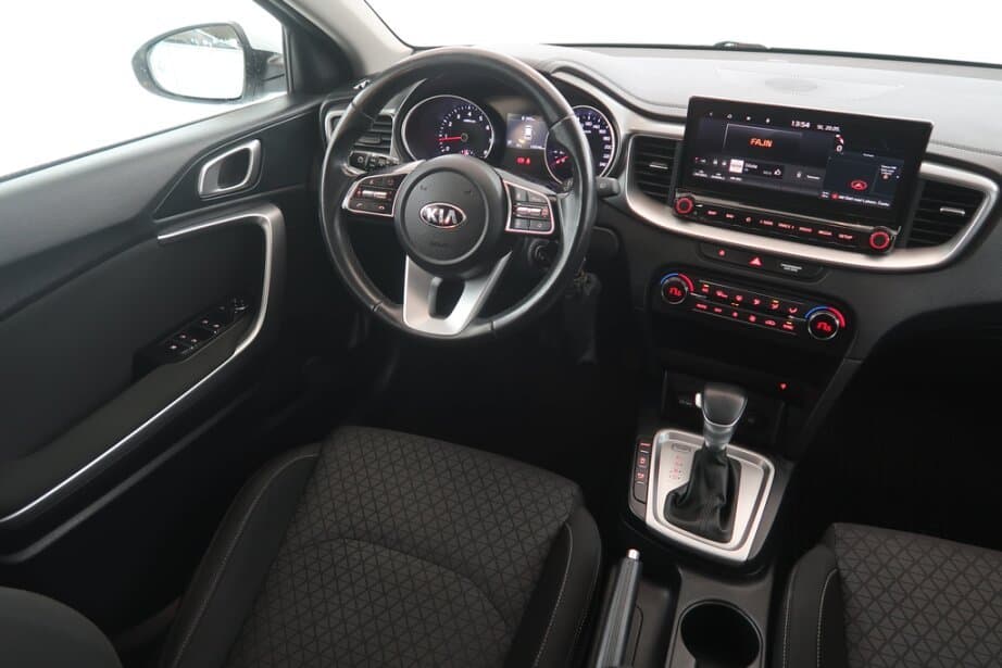 2020 Kia CEE'D - 9