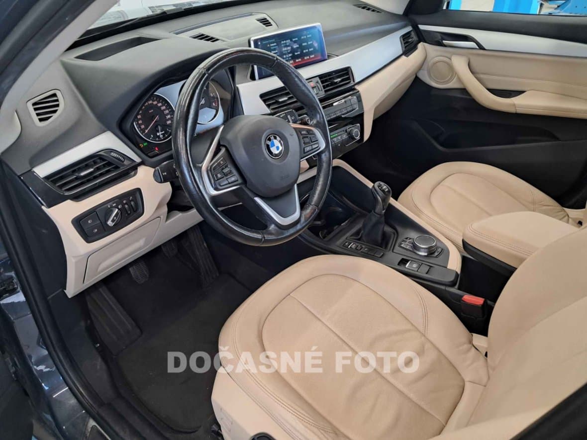 2018 BMW X1 - 3