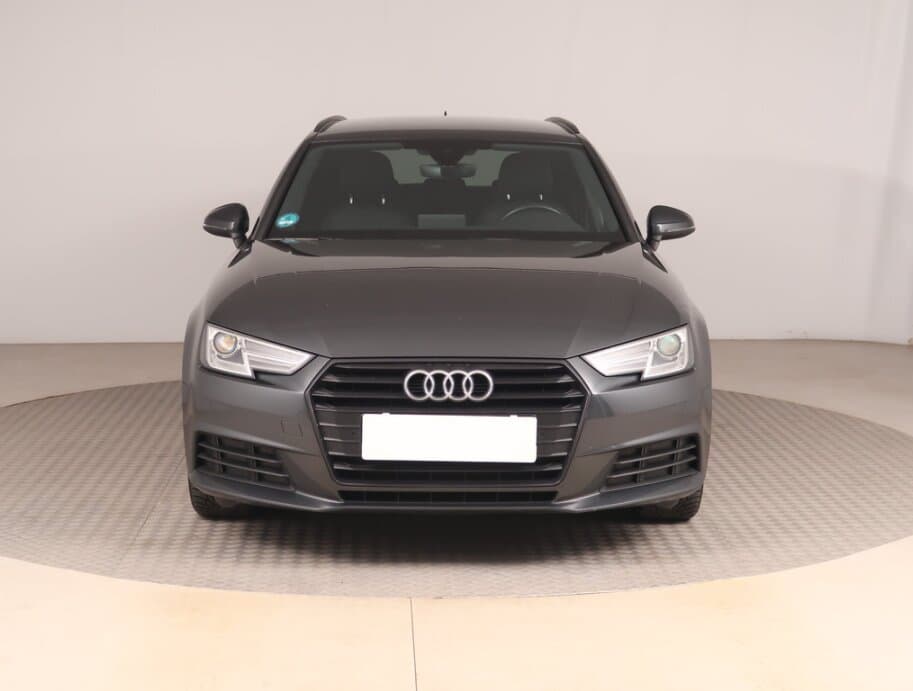 2019 Audi A4 - 2