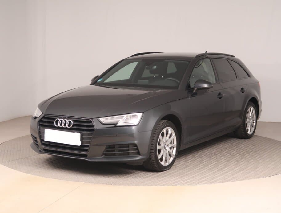 2019 Audi A4 - 3