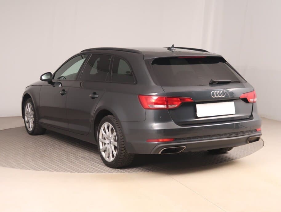 2019 Audi A4 - 5