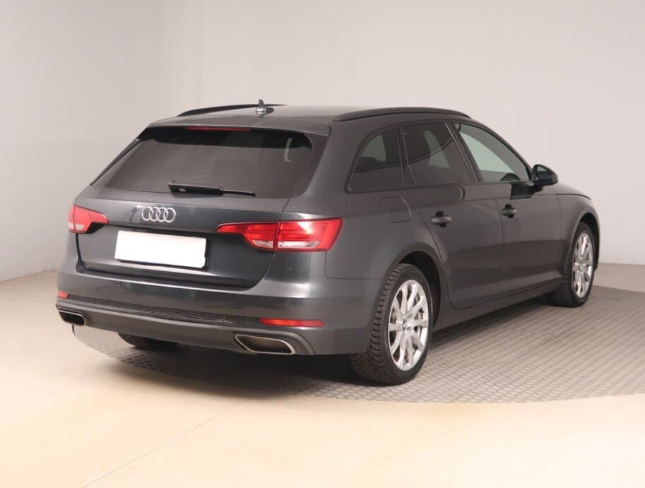2019 Audi A4 - 7