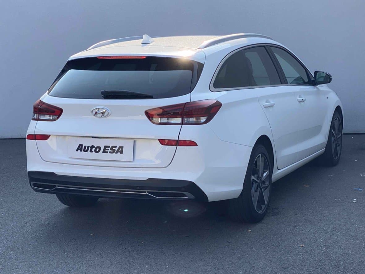 2021 Hyundai i30 - 4