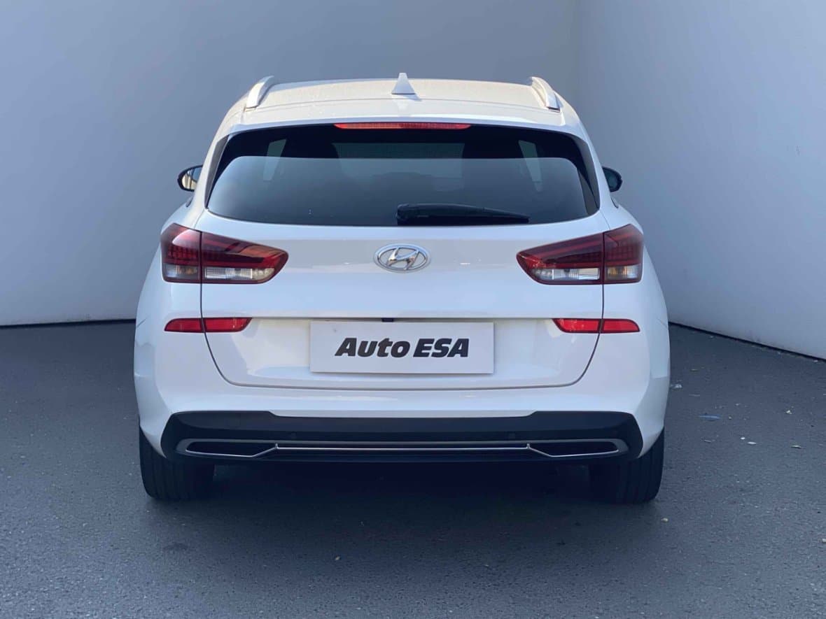 2021 Hyundai i30 - 5