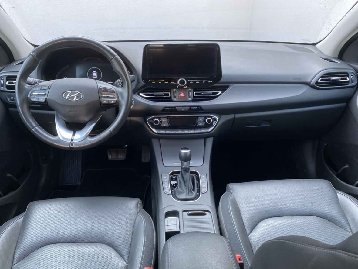 2021 Hyundai i30 - 8