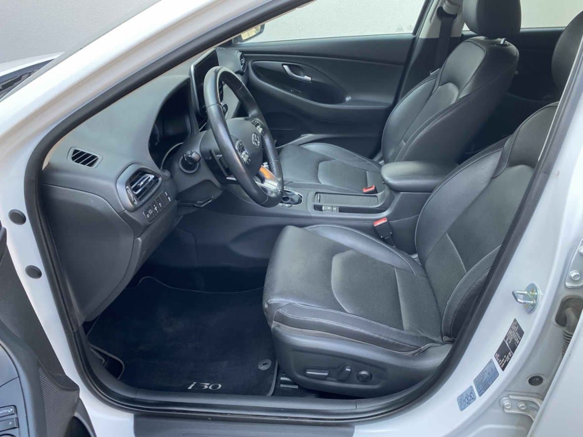 2021 Hyundai i30 - 9