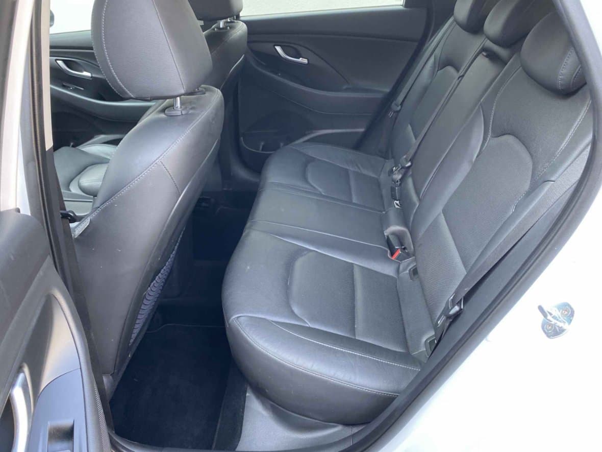 2021 Hyundai i30 - 10