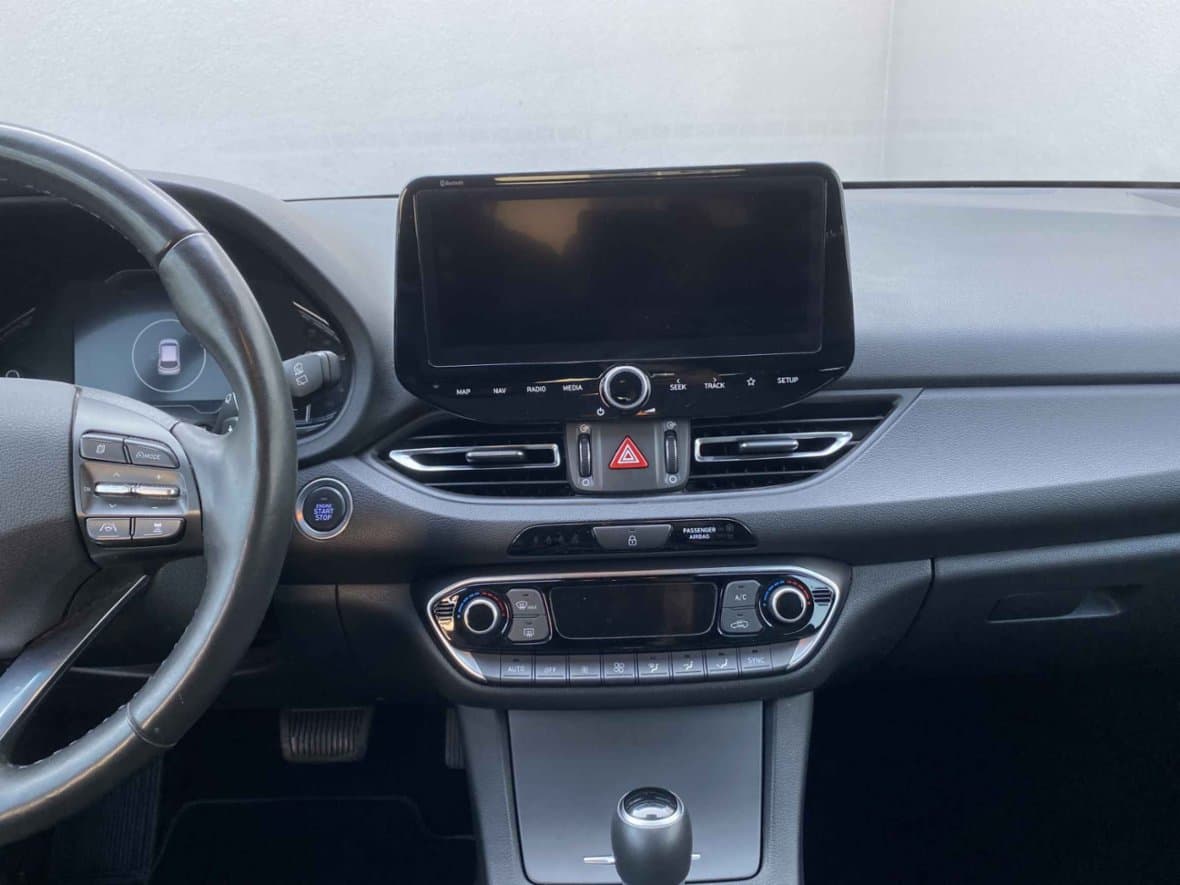 2021 Hyundai i30 - 12