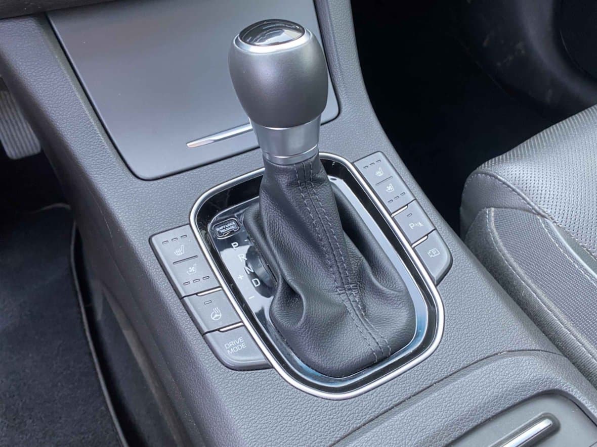 2021 Hyundai i30 - 16