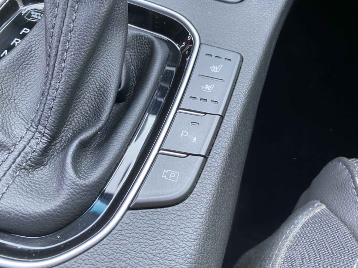 2021 Hyundai i30 - 18