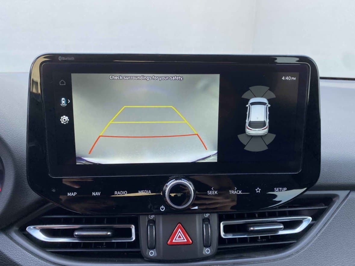 2021 Hyundai i30 - 20