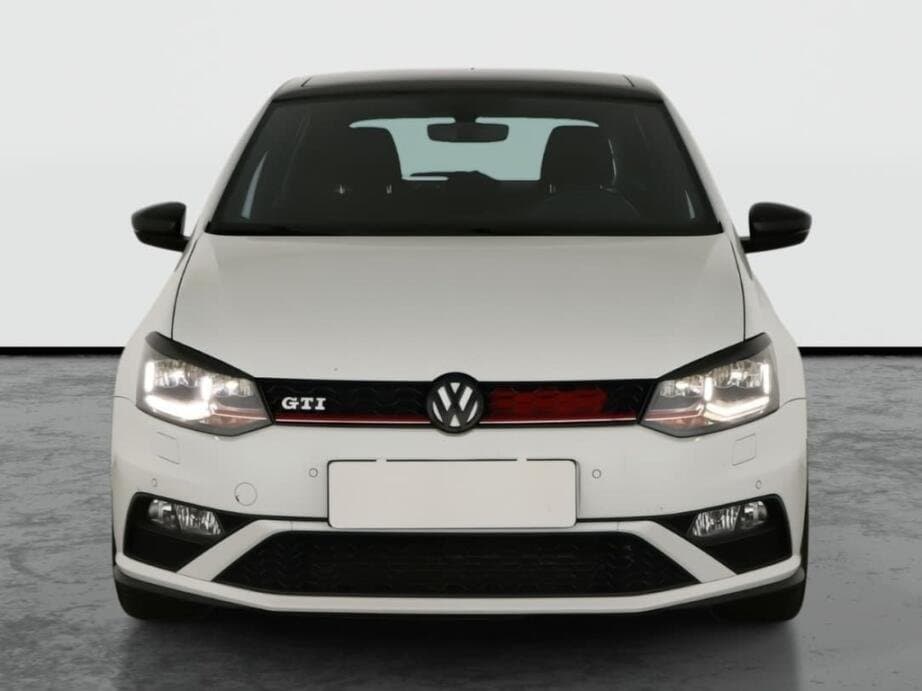 2015 Volkswagen POLO - 2