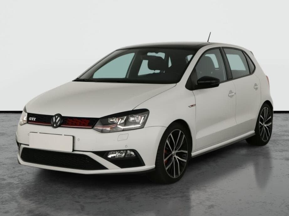 2015 Volkswagen POLO - 3
