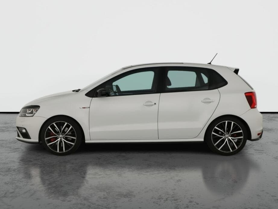 2015 Volkswagen POLO - 4