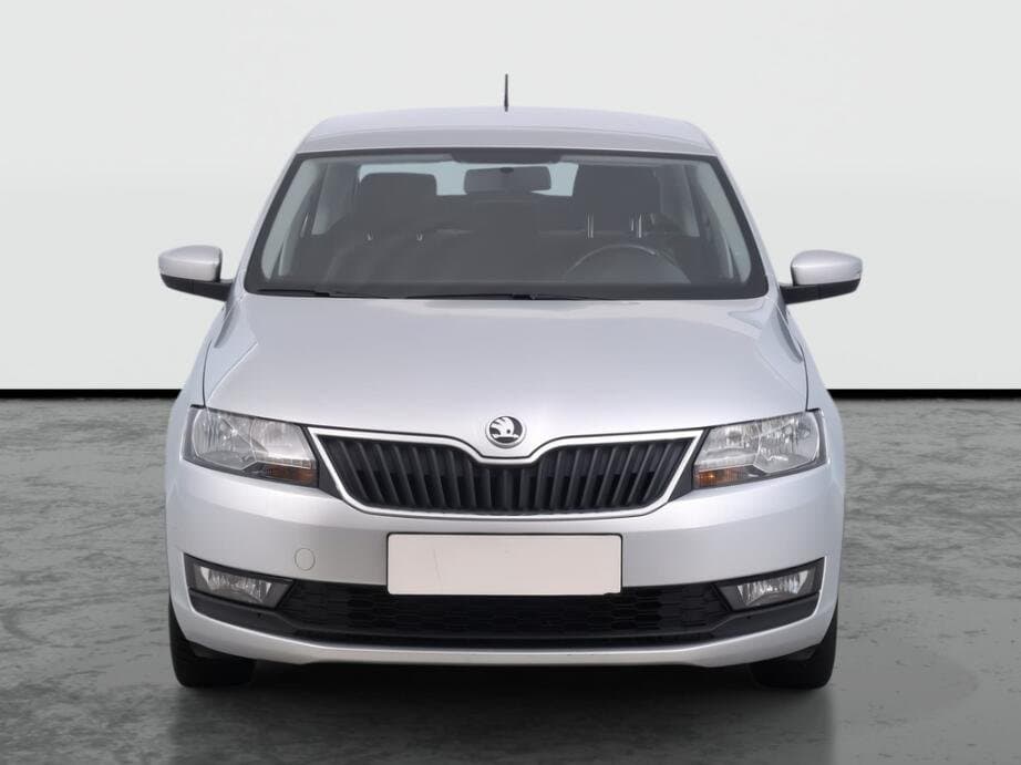 2019 Škoda RAPID - 2