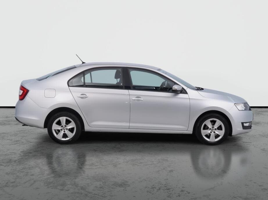 2019 Škoda RAPID - 8