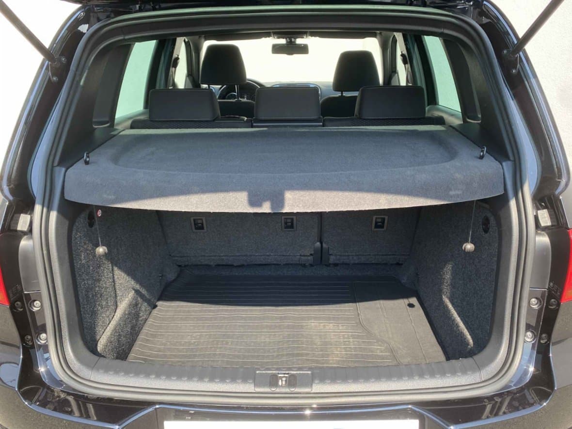 2013 Volkswagen TIGUAN - 7