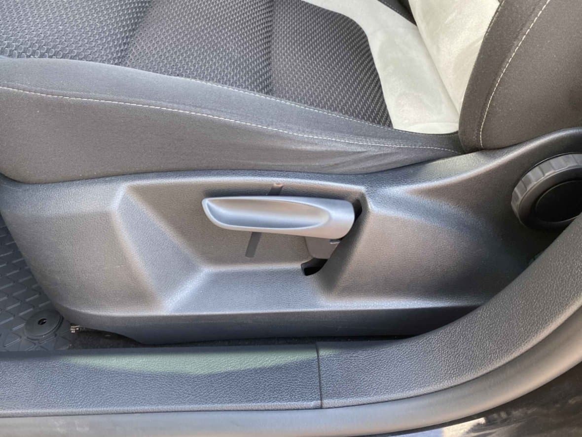 2013 Volkswagen TIGUAN - 14