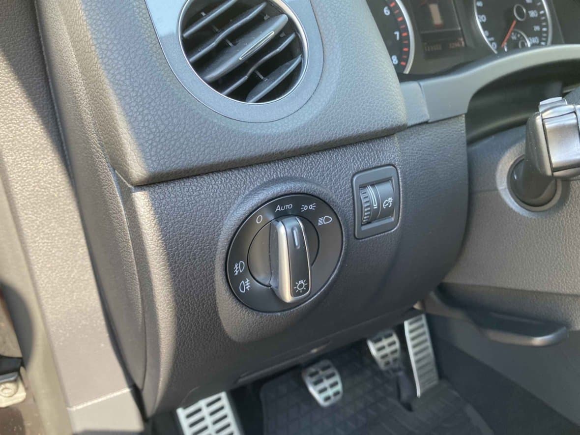 2013 Volkswagen TIGUAN - 15