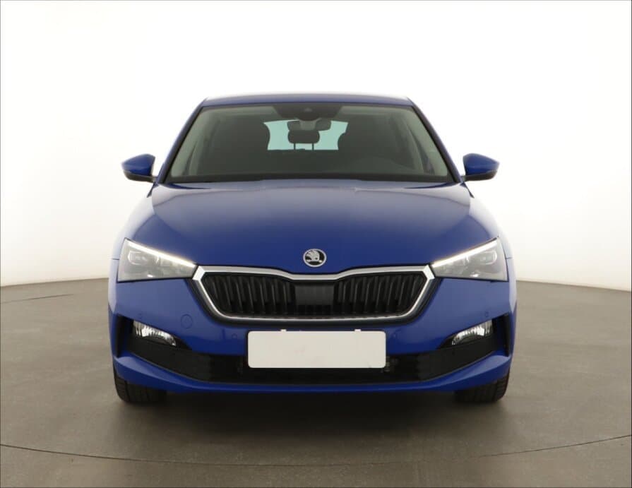 2023 Škoda SCALA - 2