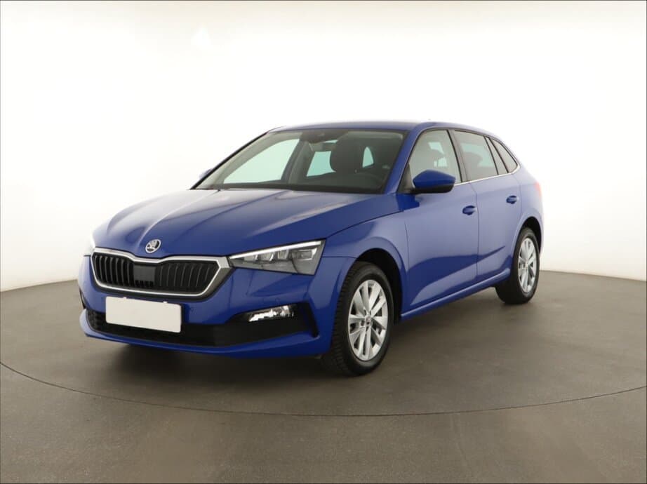 2023 Škoda SCALA - 3