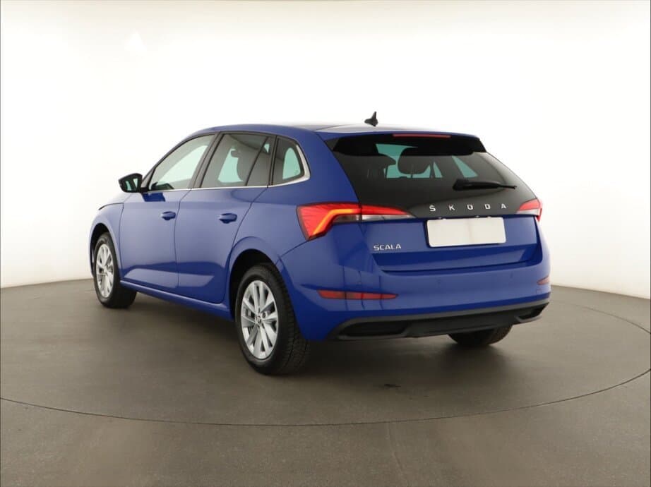 2023 Škoda SCALA - 5