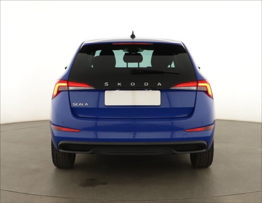 2023 Škoda SCALA - 6