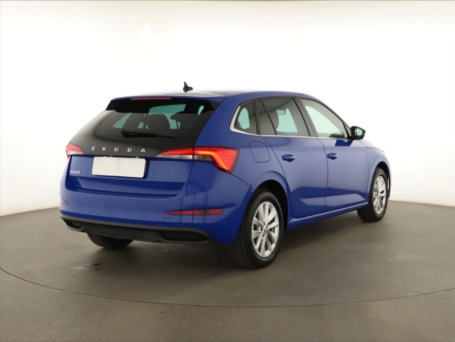 2023 Škoda SCALA - 7