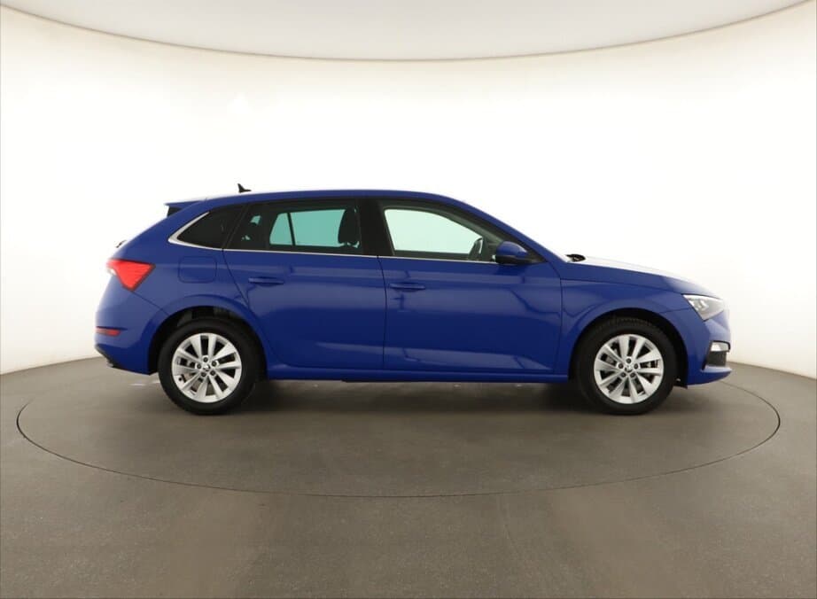 2023 Škoda SCALA - 8