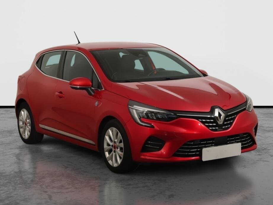 2021 Renault CLIO