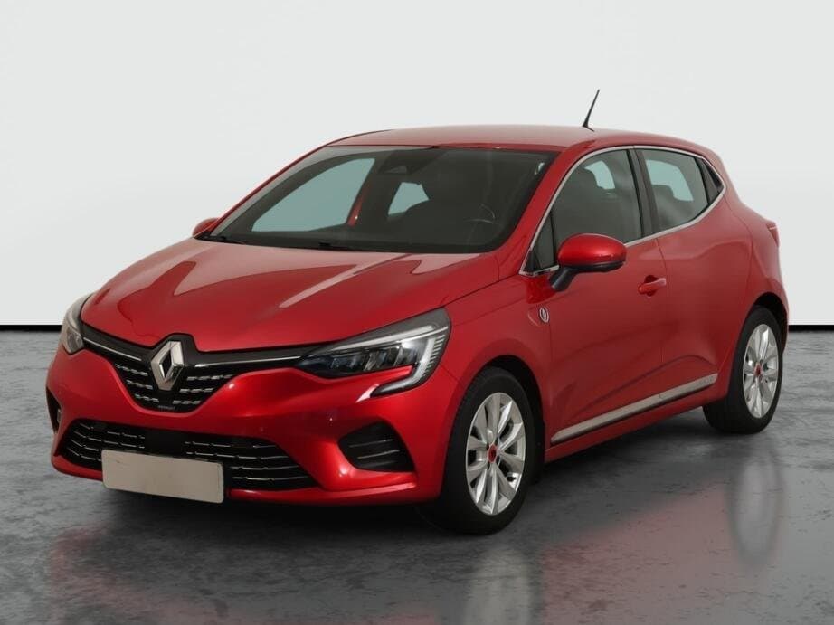 2021 Renault CLIO - 3