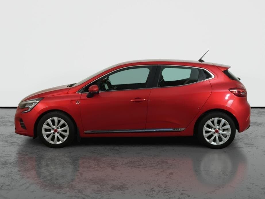 2021 Renault CLIO - 4