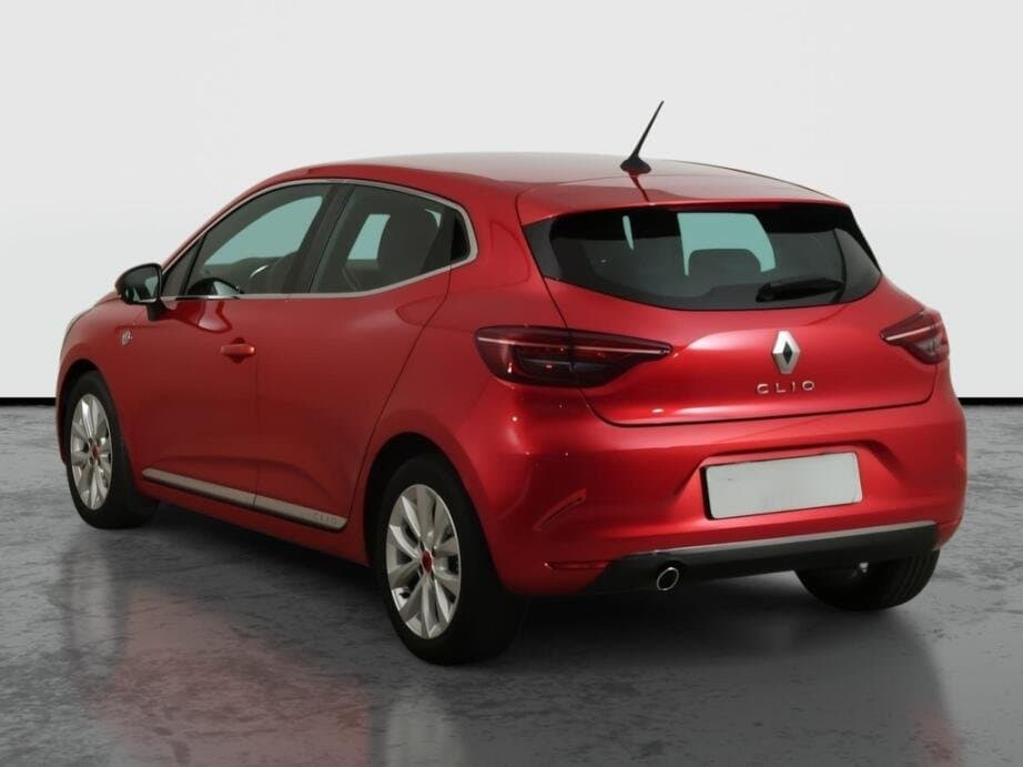 2021 Renault CLIO - 5