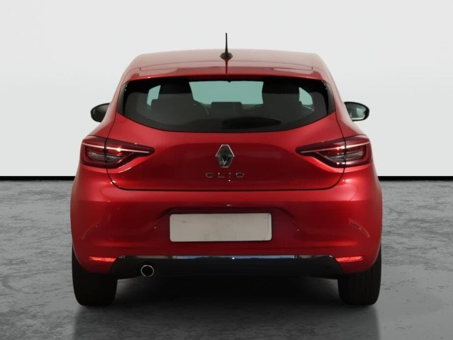 2021 Renault CLIO - 6