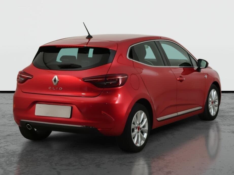 2021 Renault CLIO - 7