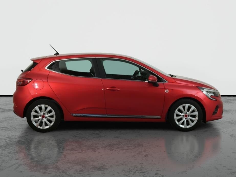 2021 Renault CLIO - 8