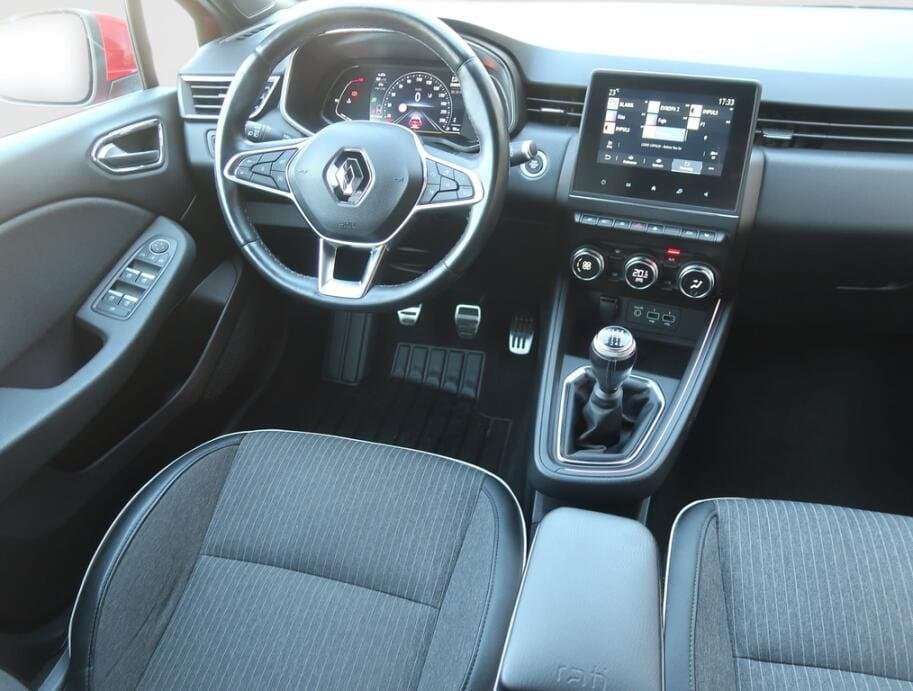 2021 Renault CLIO - 9