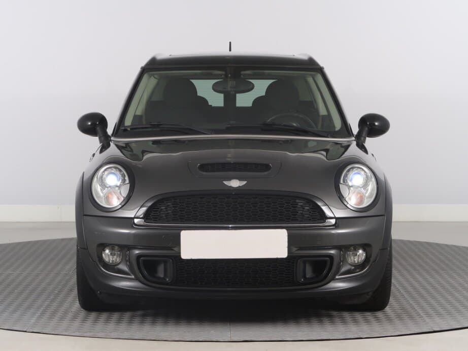 2013 Mini CLUBMAN - 2