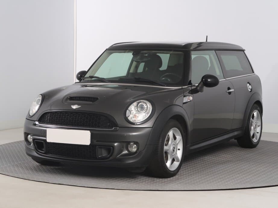 2013 Mini CLUBMAN - 3