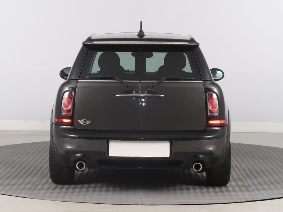 2013 Mini CLUBMAN - 6