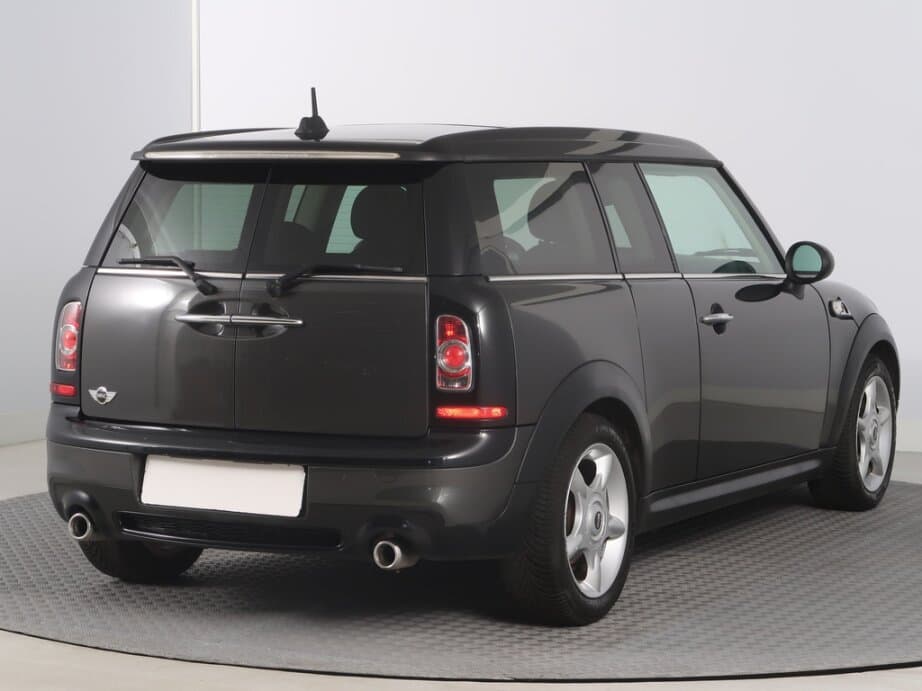 2013 Mini CLUBMAN - 7