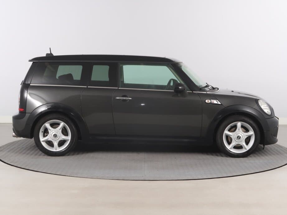 2013 Mini CLUBMAN - 8