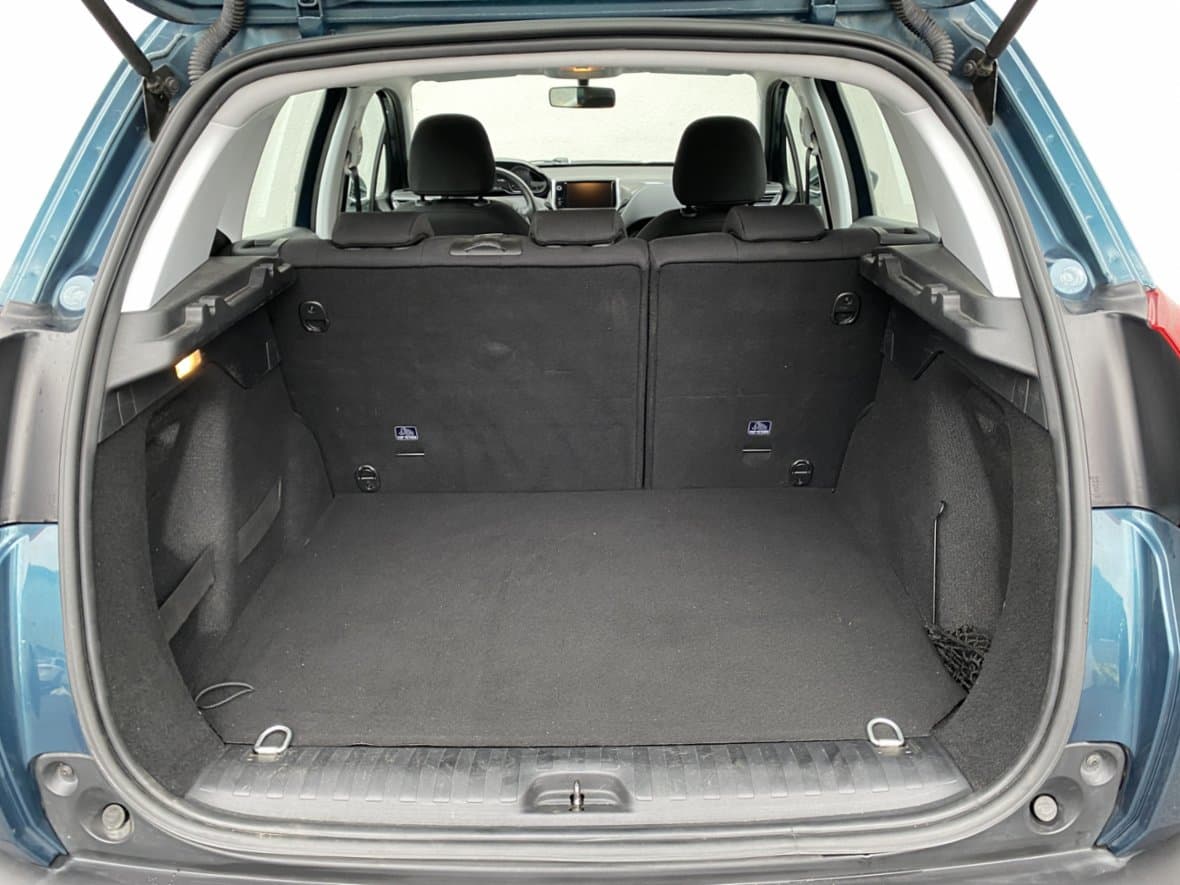 2018 Peugeot 2008 - 7