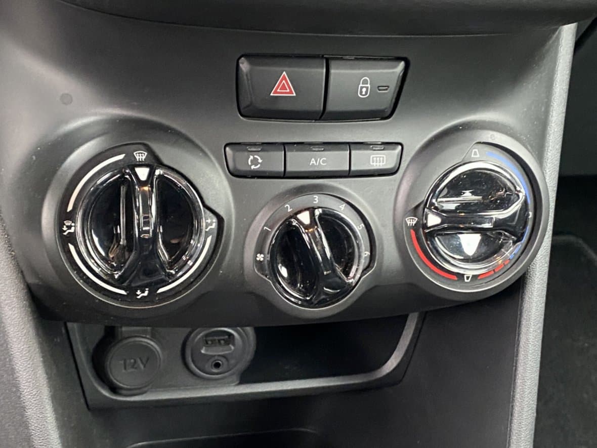 2018 Peugeot 2008 - 14