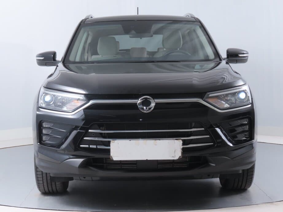 2023 SsangYong KORANDO - 2