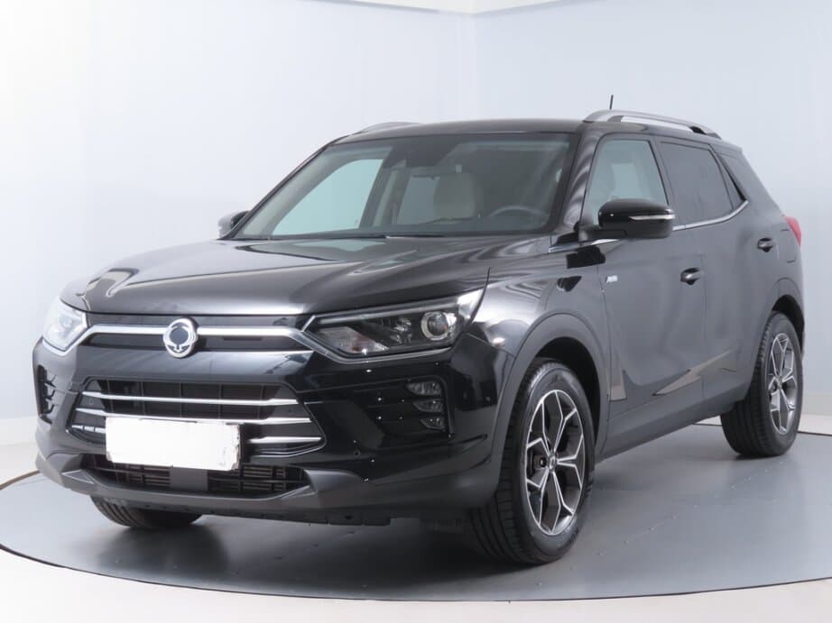2023 SsangYong KORANDO - 3