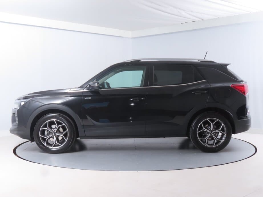 2023 SsangYong KORANDO - 4